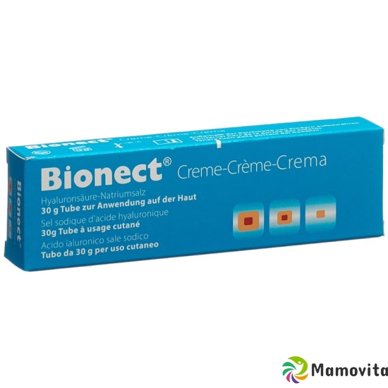 Bionect Creme Tube 30g buy online