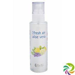 Ha-ra Fresh Air Aloe Vera Spray 200ml