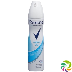 Rexona Deo Aero Cotton (neu) 150ml