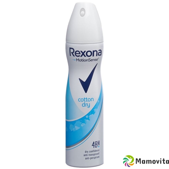 Rexona Deo Aero Cotton (neu) 150ml buy online