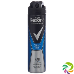 Rexona Deo Men Aero Cobalt Dry (neu) 150ml