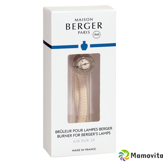 Maison Berger Brenner Airpur System 3p buy online