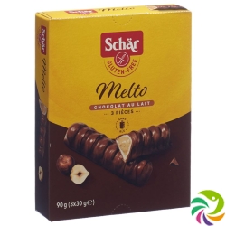 Schär Melto Glutenfrei 90g