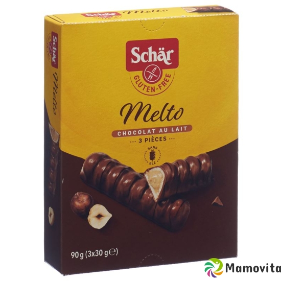 Schär Melto Glutenfrei 90g buy online