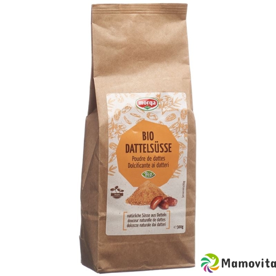 Morga Dattelsuesse Bio 300g buy online