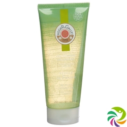 Roger Gallet Duschgel Feuille De Figuier 200ml