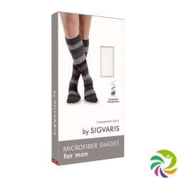 Sigvaris Microfiber Men Str A-d A Ges D Na 1 Paar