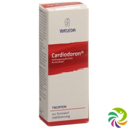 Cardiodoron Tropfen 30ml