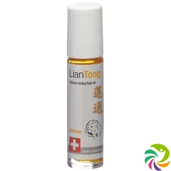 Liantong Chinese Herbal Intense Roll-On 10ml