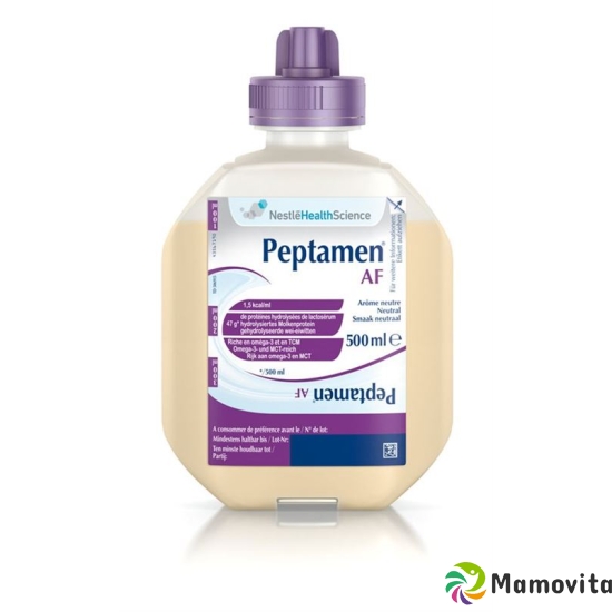 Peptamen Af Neutral Dual Flasche 500ml buy online