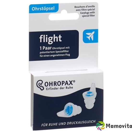 Ohropax Flight buy online