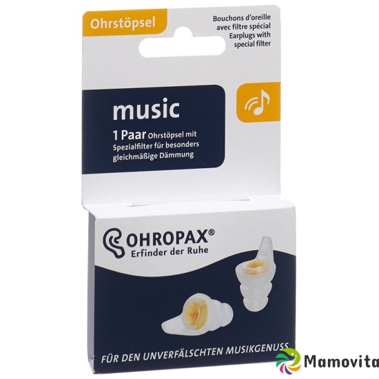 Ohropax Music buy online