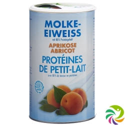 Biosana Molke Eiweiss Pulver Aprikose 350g