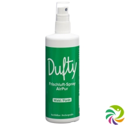 Dufty Frischluft-Spray 200ml