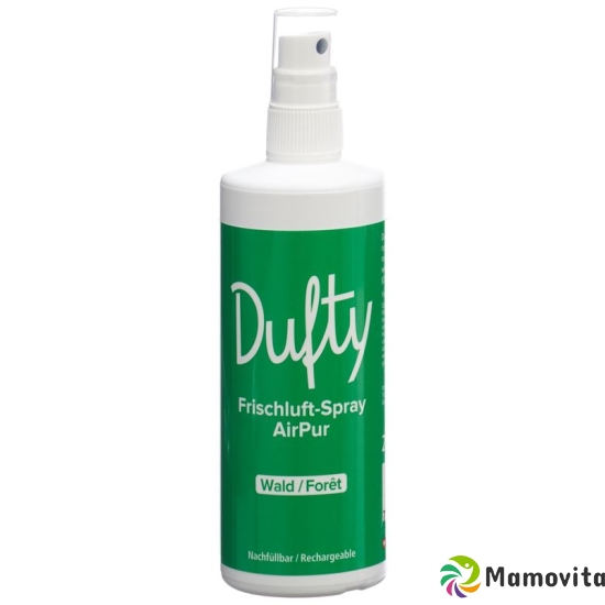 Dufty Frischluft-Spray 200ml buy online