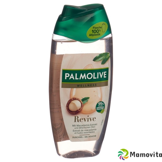 Palmolive Dusch Wellness Revive 250ml buy online