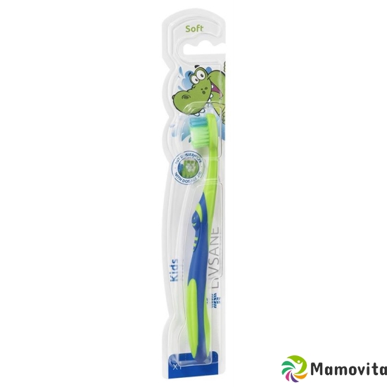 Livsane children's toothbrush buy online