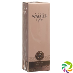 Azzaro Wanted G Lait Douche 200ml