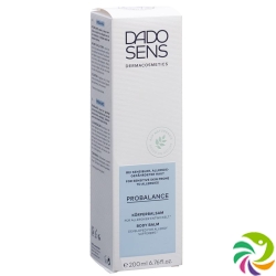 Dado Sens Probalance Körperbalsam 200ml