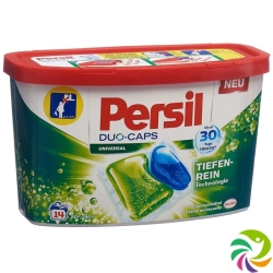 Persil Duo-Caps Universal 14 Wg 322g