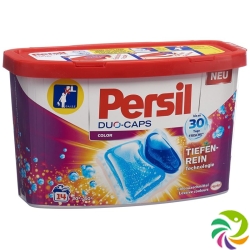 Persil Duo-Caps Color 14 Wg 322g