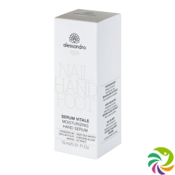 Alessan Hands!spa Vital Serum 15ml