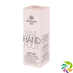 Alessan Hands!spa Nice Day 75ml