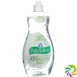 Palmolive Ultra Abwaschmittel 0% Flasche 500ml