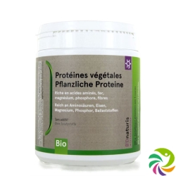 Bionaturis Pflanzliche Proteine Pulver Dose 300g