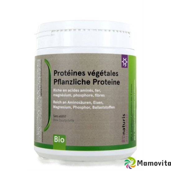 Bionaturis Pflanzliche Proteine Pulver Dose 300g buy online