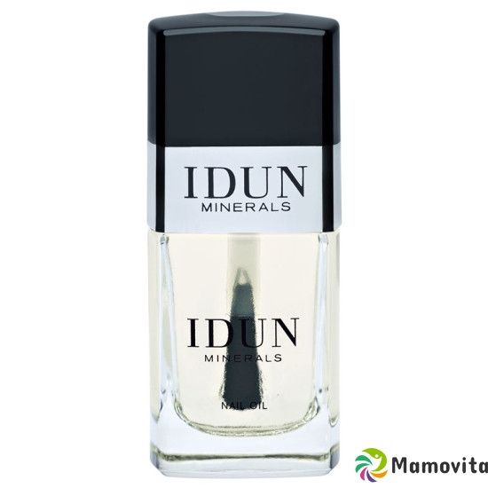 IDUN nail oil bottle 11ml buy online