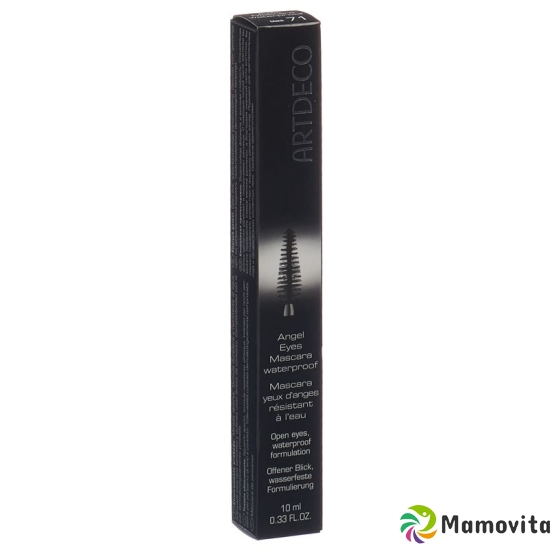 Artdeco Angel Eyes Mascara Wtp 2073 71 buy online