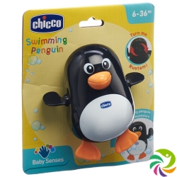 Chicco Swimming Penguin