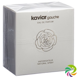 Kaviar Gauche Eau de Parfum Flasche 40ml