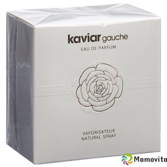 Kaviar Gauche Eau de Parfum Flasche 40ml buy online