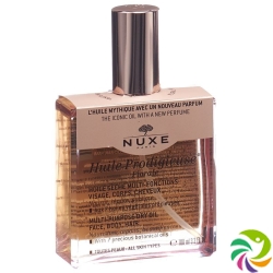 Nuxe Huile Prodigieuse Florale 100ml