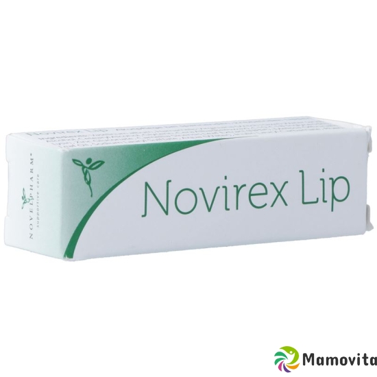 Novirex Lip 2ml buy online