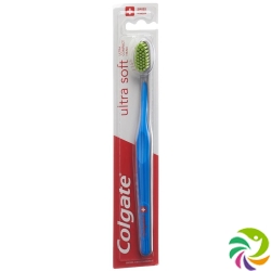 Colgate Ultra Soft Toothbrush