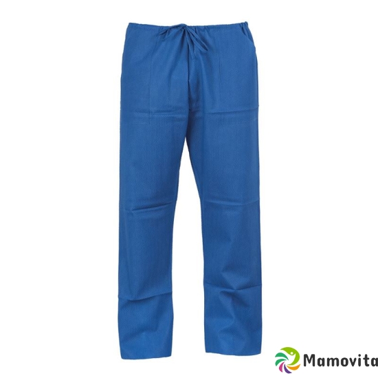 Foliodress Suit Comfort Hosen L Blau 35 Stück buy online