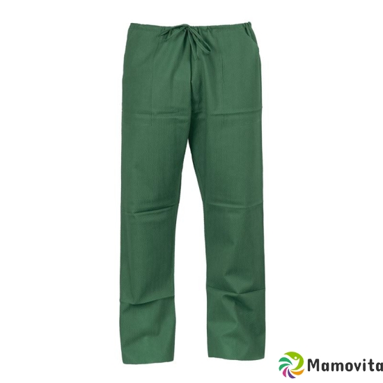 Foliodress Suit Comfort Hosen XS Grün 38 Stück buy online