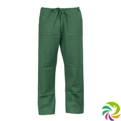 Foliodress Suit Comfort Hosen S Grün 37 Stück