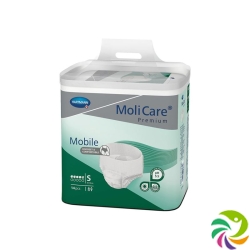 Molicare Mobile 5 S 14 pieces