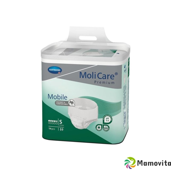 Molicare Mobile 5 M 14 pieces buy online