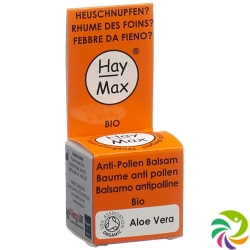 Haymax Bio Anti-Pollen Balsam Aloe Vera 5ml