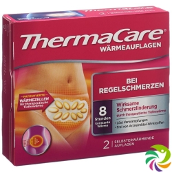 ThermaCare Menstrual 2 pcs