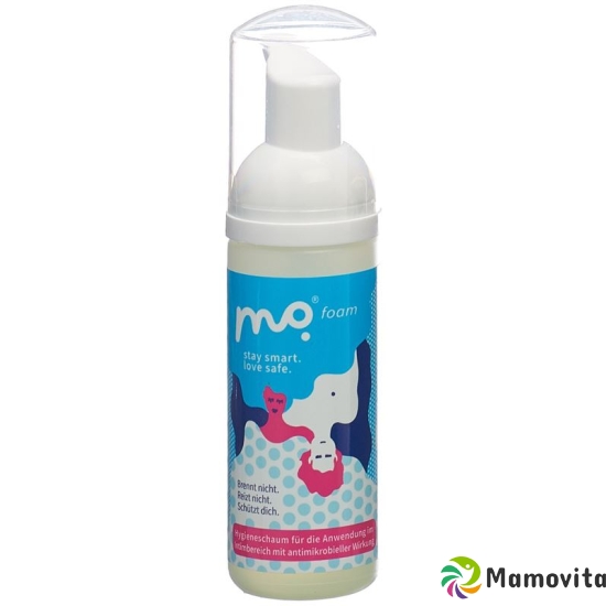 Mo Foam Hygieneschaum Dispenser 50ml buy online