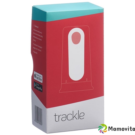 Trackle Fruchtbarkeitstracker buy online