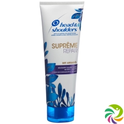 Head & Shoulders Supreme conditioner Repair 220ml