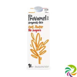 Provamel Haferdrink ohne Zucker Bio 1L