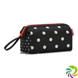 Reisenthel Travel Cosmetic 4L Mixed Dots